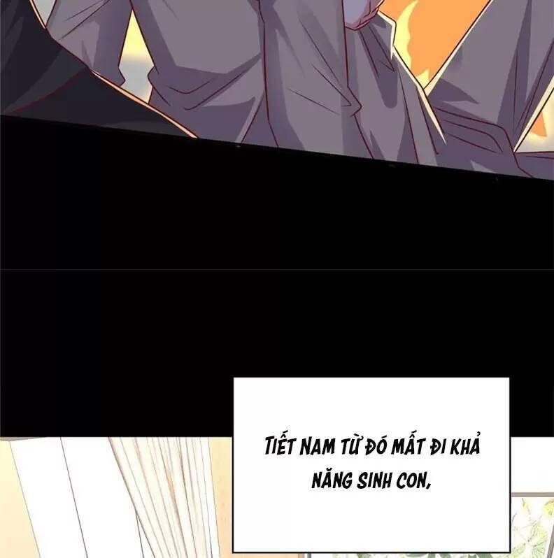 Độc Gia Chiếm Hữu: Cơ Thiếu Phúc Hắc Kiều Thê Chapter 74 - Trang 2