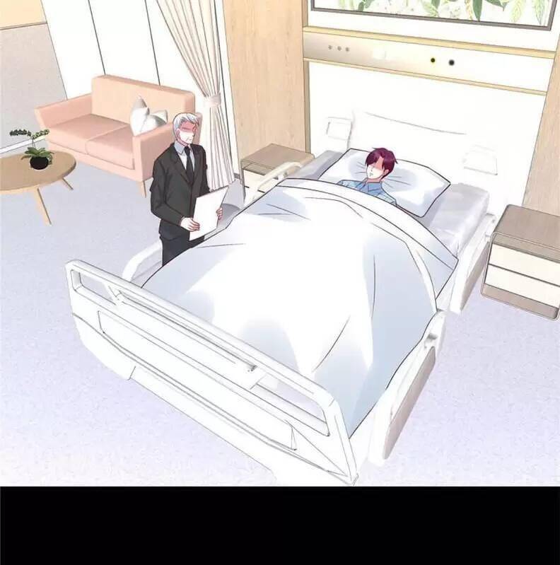 Độc Gia Chiếm Hữu: Cơ Thiếu Phúc Hắc Kiều Thê Chapter 74 - Trang 2