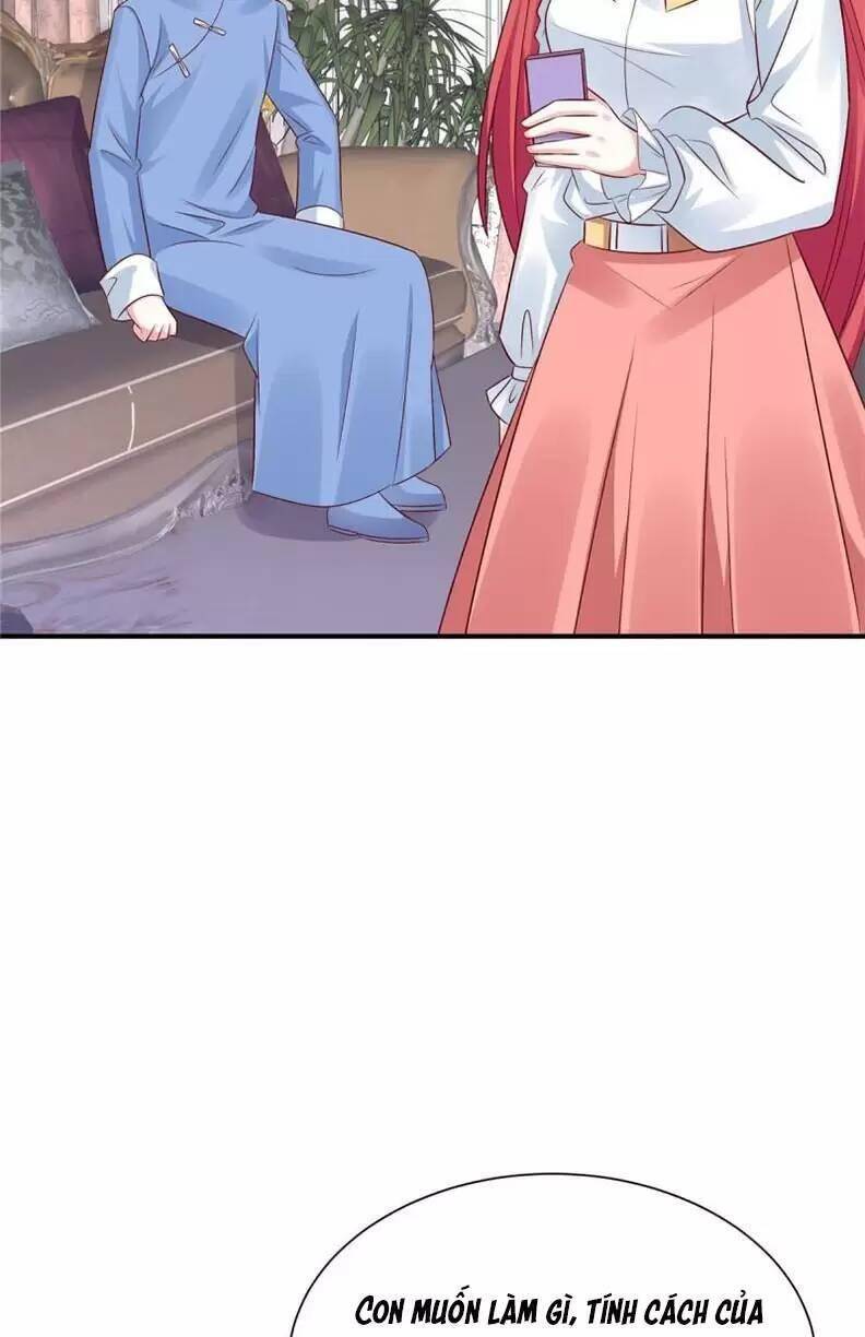 Độc Gia Chiếm Hữu: Cơ Thiếu Phúc Hắc Kiều Thê Chapter 75 - Trang 2