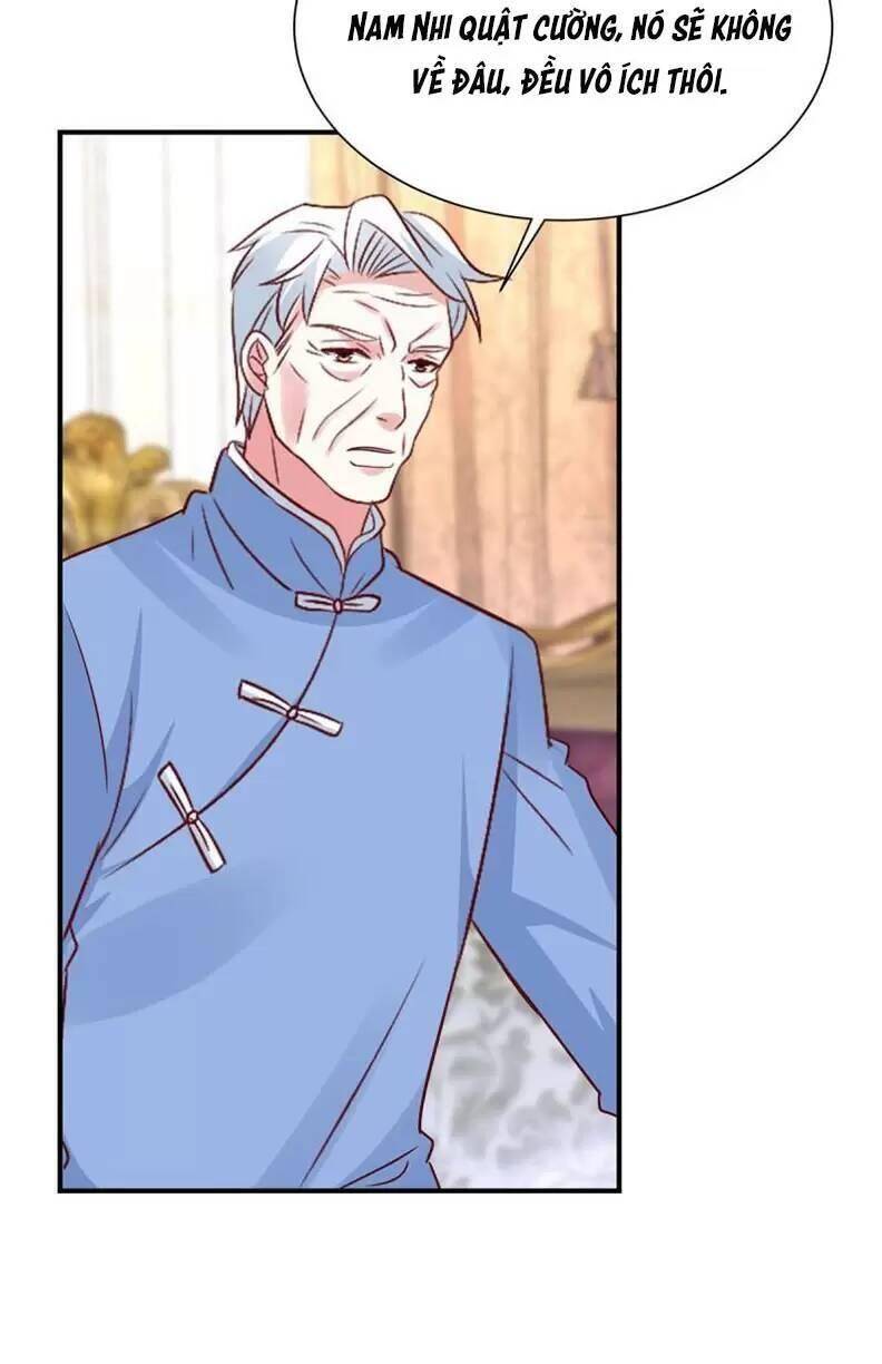 Độc Gia Chiếm Hữu: Cơ Thiếu Phúc Hắc Kiều Thê Chapter 75 - Trang 2