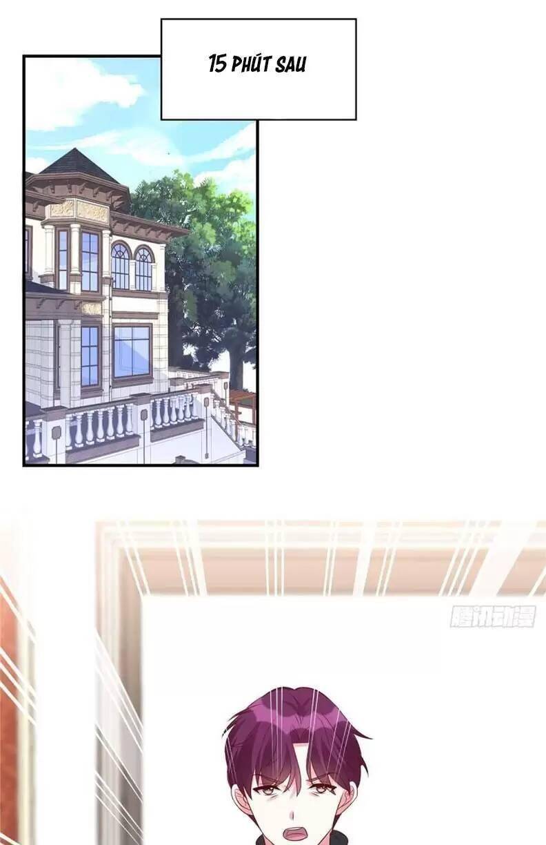 Độc Gia Chiếm Hữu: Cơ Thiếu Phúc Hắc Kiều Thê Chapter 75 - Trang 2