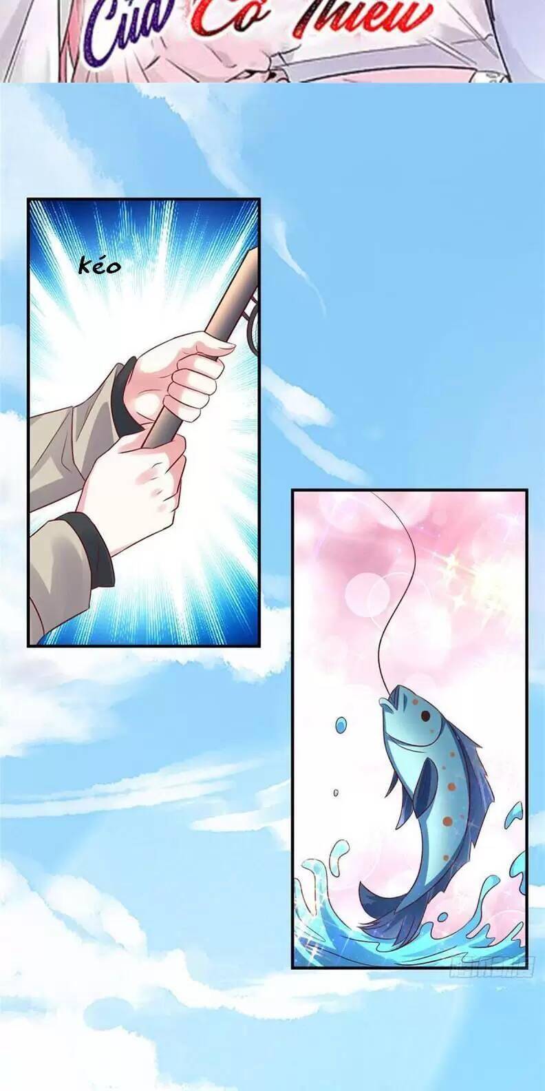 Độc Gia Chiếm Hữu: Cơ Thiếu Phúc Hắc Kiều Thê Chapter 75 - Trang 2