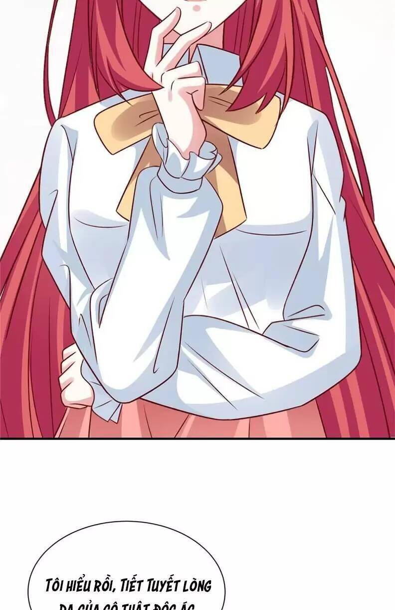 Độc Gia Chiếm Hữu: Cơ Thiếu Phúc Hắc Kiều Thê Chapter 75 - Trang 2