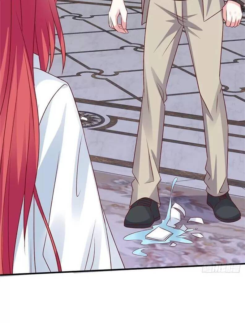 Độc Gia Chiếm Hữu: Cơ Thiếu Phúc Hắc Kiều Thê Chapter 75 - Trang 2