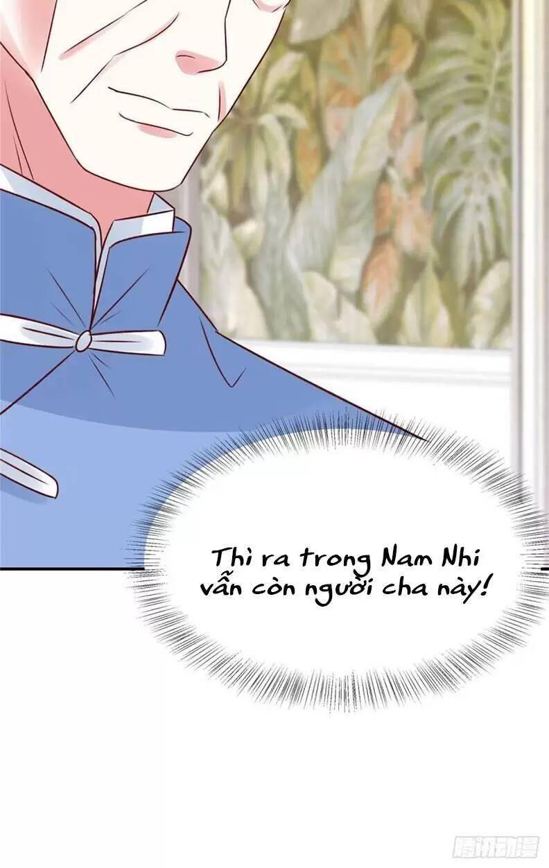 Độc Gia Chiếm Hữu: Cơ Thiếu Phúc Hắc Kiều Thê Chapter 75 - Trang 2