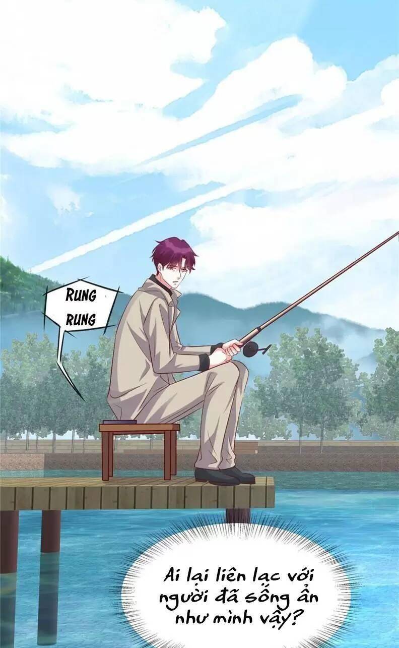 Độc Gia Chiếm Hữu: Cơ Thiếu Phúc Hắc Kiều Thê Chapter 75 - Trang 2