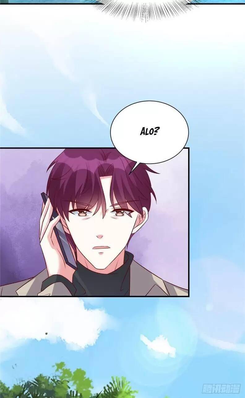 Độc Gia Chiếm Hữu: Cơ Thiếu Phúc Hắc Kiều Thê Chapter 75 - Trang 2