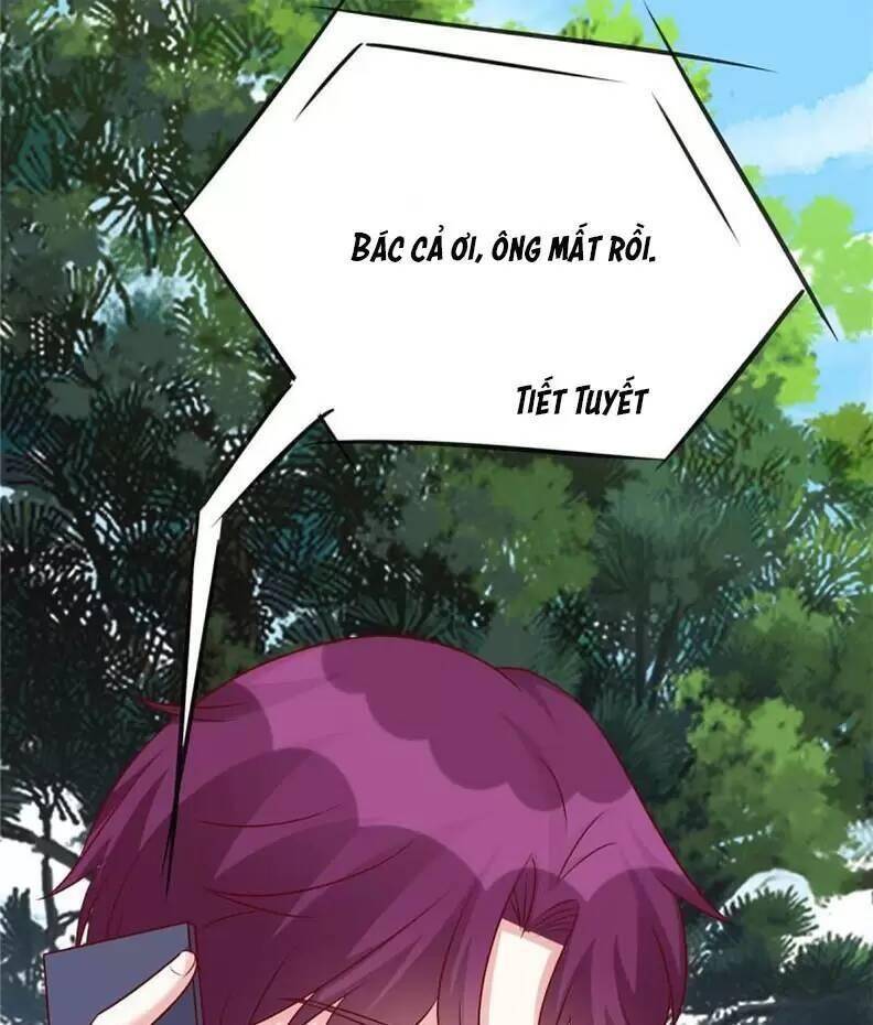 Độc Gia Chiếm Hữu: Cơ Thiếu Phúc Hắc Kiều Thê Chapter 75 - Trang 2