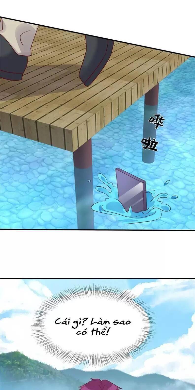 Độc Gia Chiếm Hữu: Cơ Thiếu Phúc Hắc Kiều Thê Chapter 75 - Trang 2