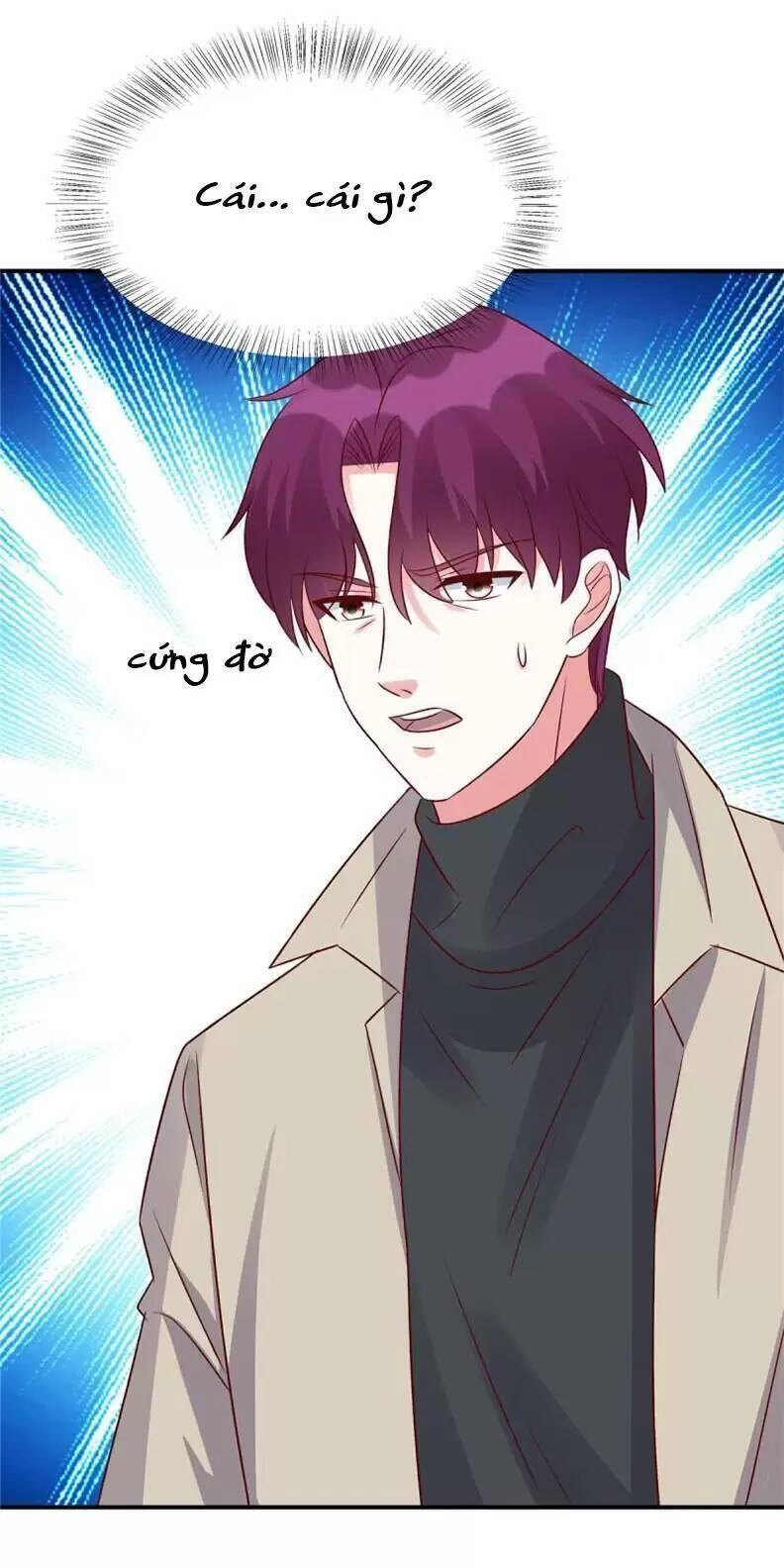 Độc Gia Chiếm Hữu: Cơ Thiếu Phúc Hắc Kiều Thê Chapter 76 - Trang 2