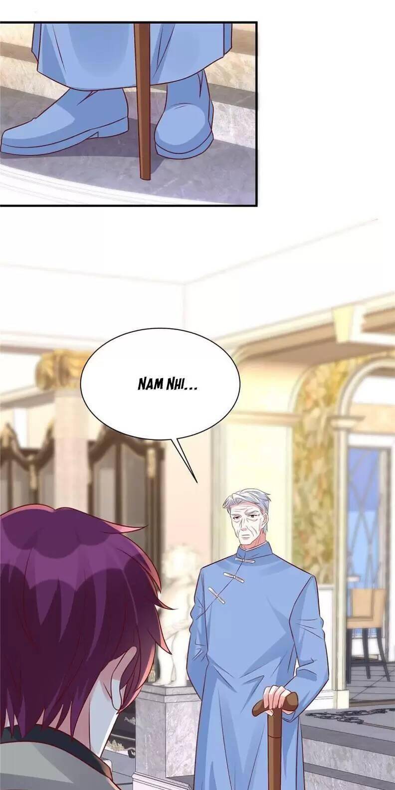 Độc Gia Chiếm Hữu: Cơ Thiếu Phúc Hắc Kiều Thê Chapter 76 - Trang 2