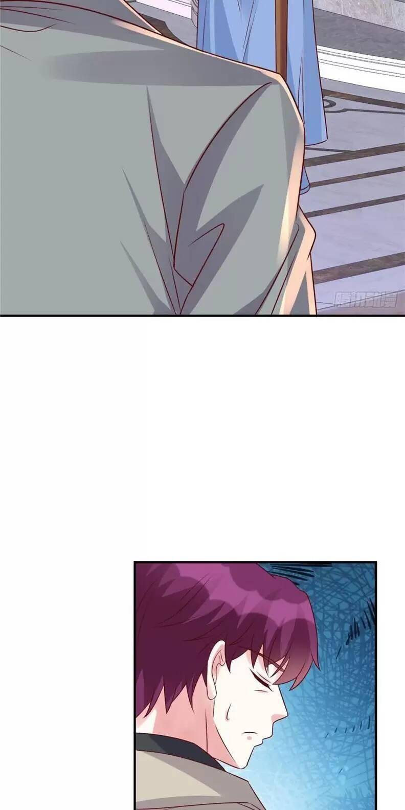 Độc Gia Chiếm Hữu: Cơ Thiếu Phúc Hắc Kiều Thê Chapter 76 - Trang 2