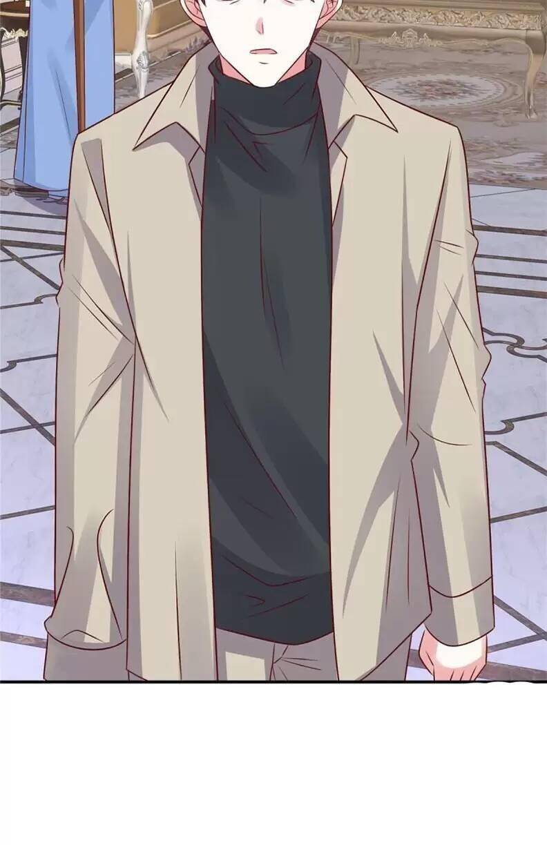 Độc Gia Chiếm Hữu: Cơ Thiếu Phúc Hắc Kiều Thê Chapter 76 - Trang 2