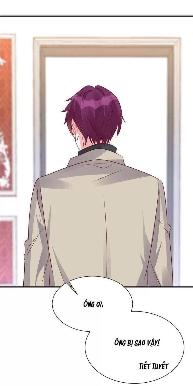 Độc Gia Chiếm Hữu: Cơ Thiếu Phúc Hắc Kiều Thê Chapter 76 - Trang 2