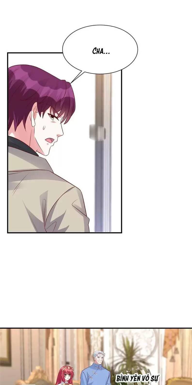 Độc Gia Chiếm Hữu: Cơ Thiếu Phúc Hắc Kiều Thê Chapter 76 - Trang 2