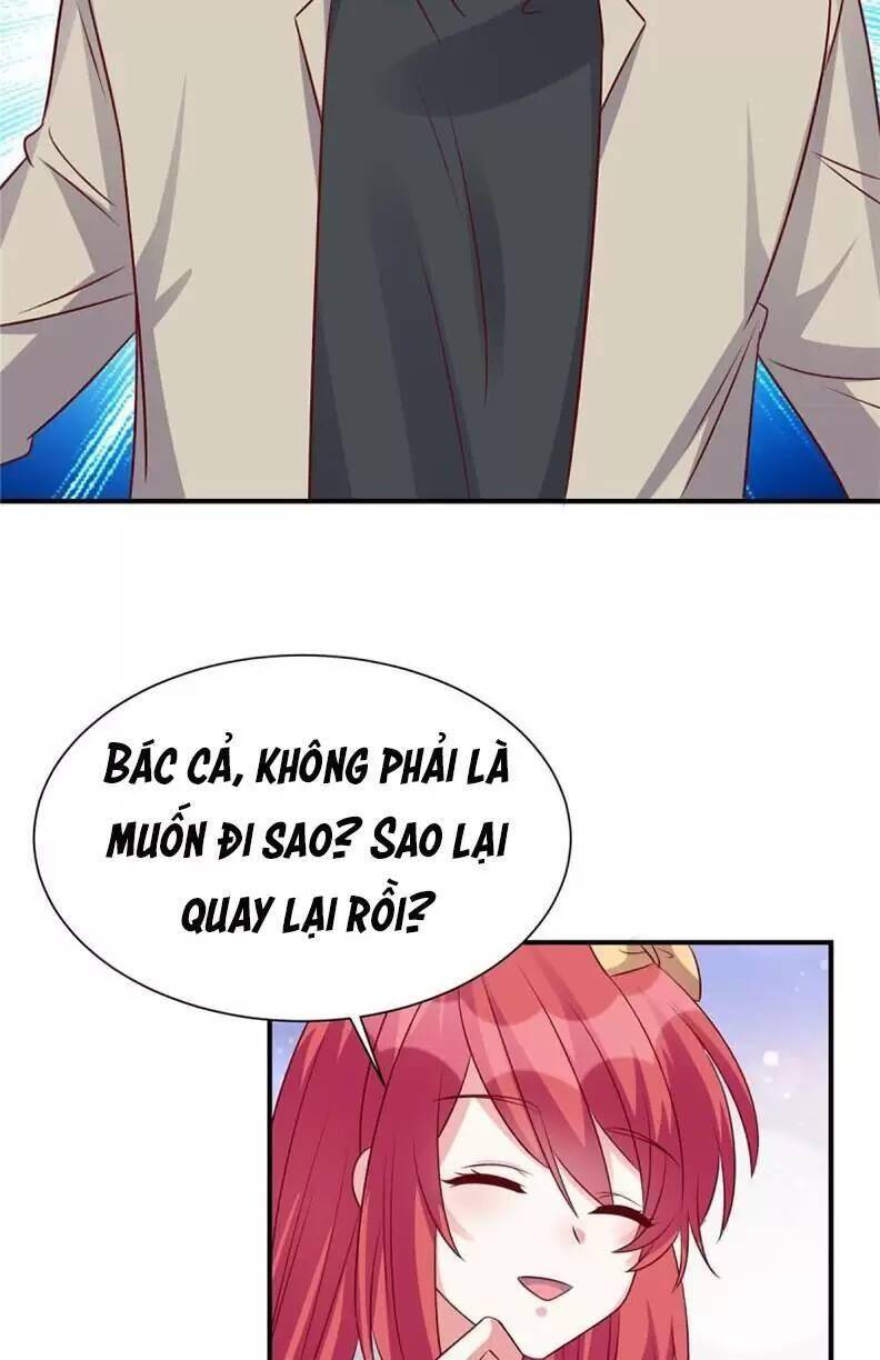 Độc Gia Chiếm Hữu: Cơ Thiếu Phúc Hắc Kiều Thê Chapter 76 - Trang 2