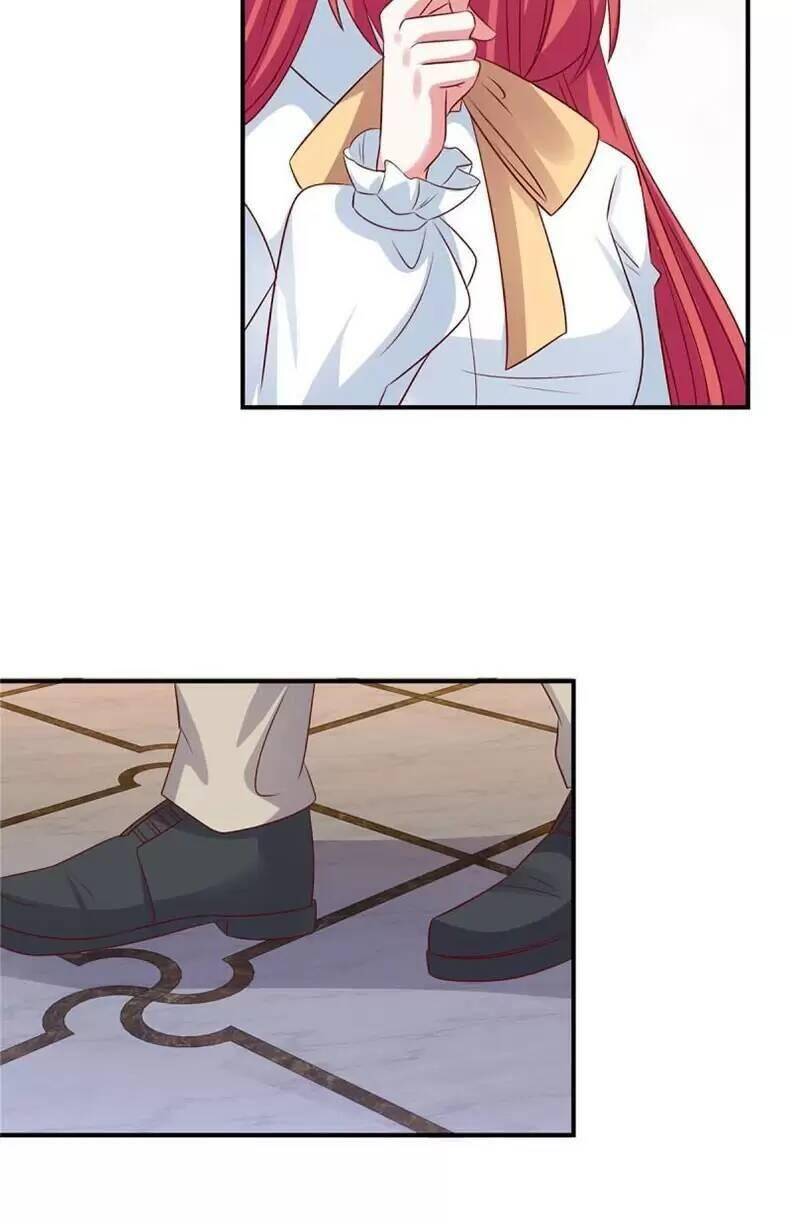 Độc Gia Chiếm Hữu: Cơ Thiếu Phúc Hắc Kiều Thê Chapter 76 - Trang 2