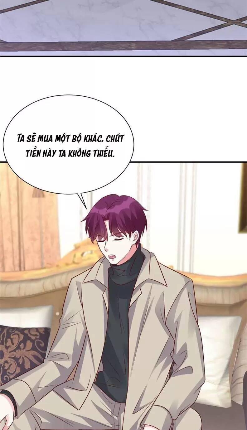 Độc Gia Chiếm Hữu: Cơ Thiếu Phúc Hắc Kiều Thê Chapter 76 - Trang 2