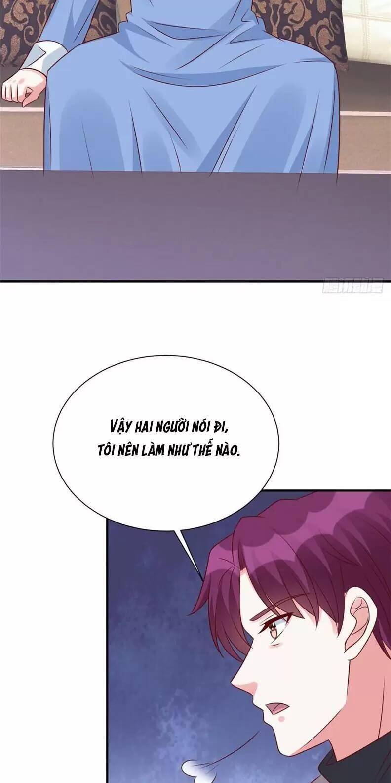 Độc Gia Chiếm Hữu: Cơ Thiếu Phúc Hắc Kiều Thê Chapter 76 - Trang 2