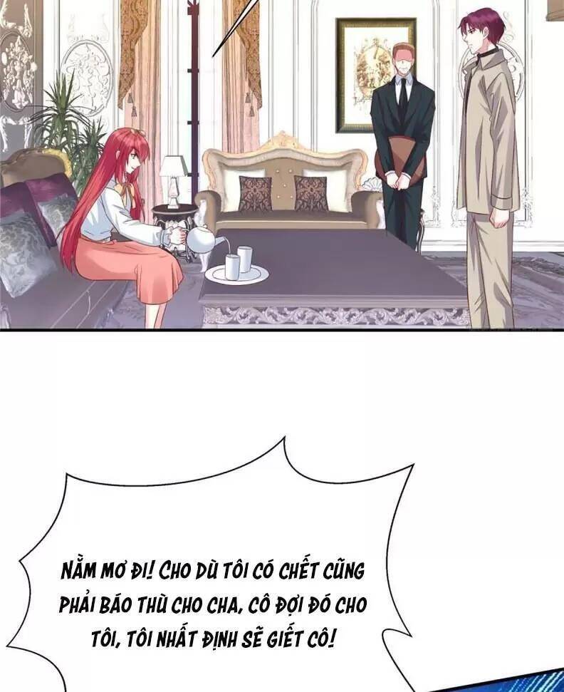 Độc Gia Chiếm Hữu: Cơ Thiếu Phúc Hắc Kiều Thê Chapter 76 - Trang 2