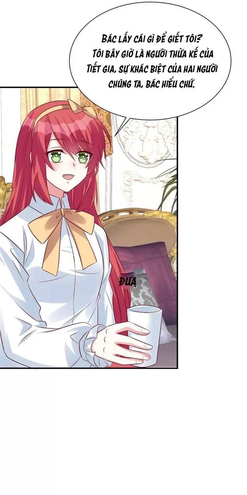 Độc Gia Chiếm Hữu: Cơ Thiếu Phúc Hắc Kiều Thê Chapter 76 - Trang 2