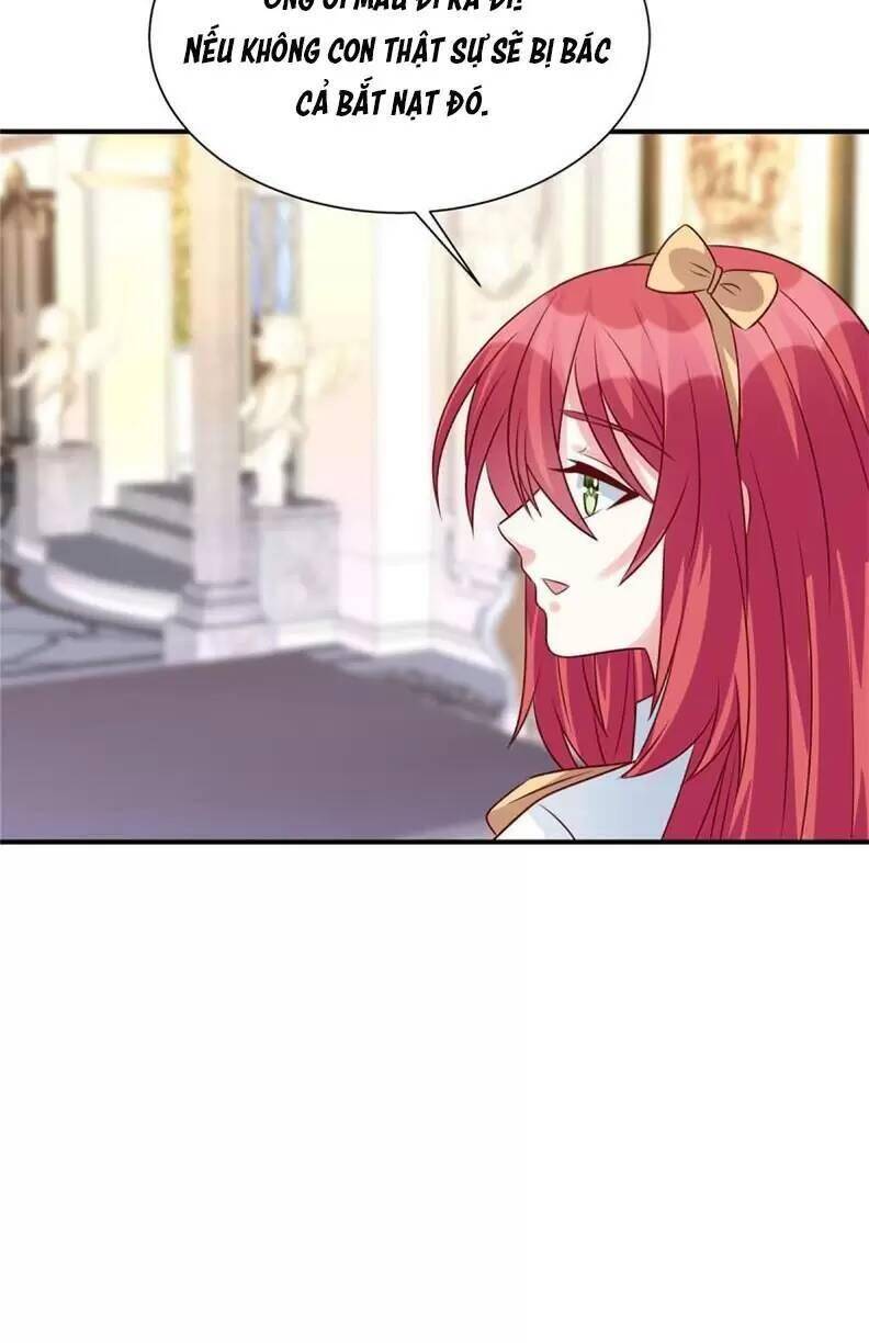 Độc Gia Chiếm Hữu: Cơ Thiếu Phúc Hắc Kiều Thê Chapter 76 - Trang 2