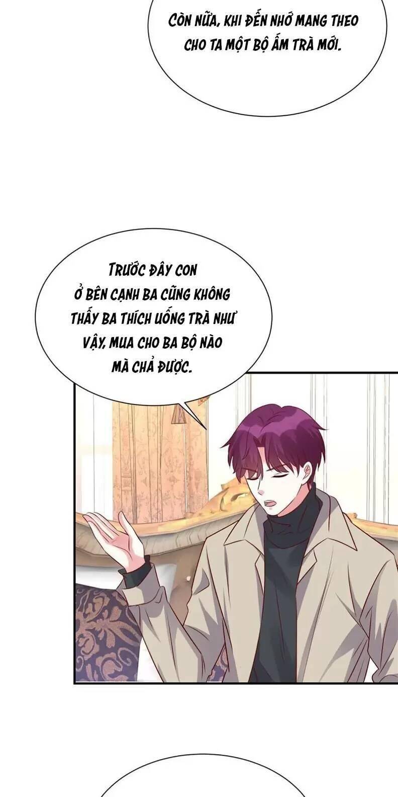 Độc Gia Chiếm Hữu: Cơ Thiếu Phúc Hắc Kiều Thê Chapter 77 - Trang 2