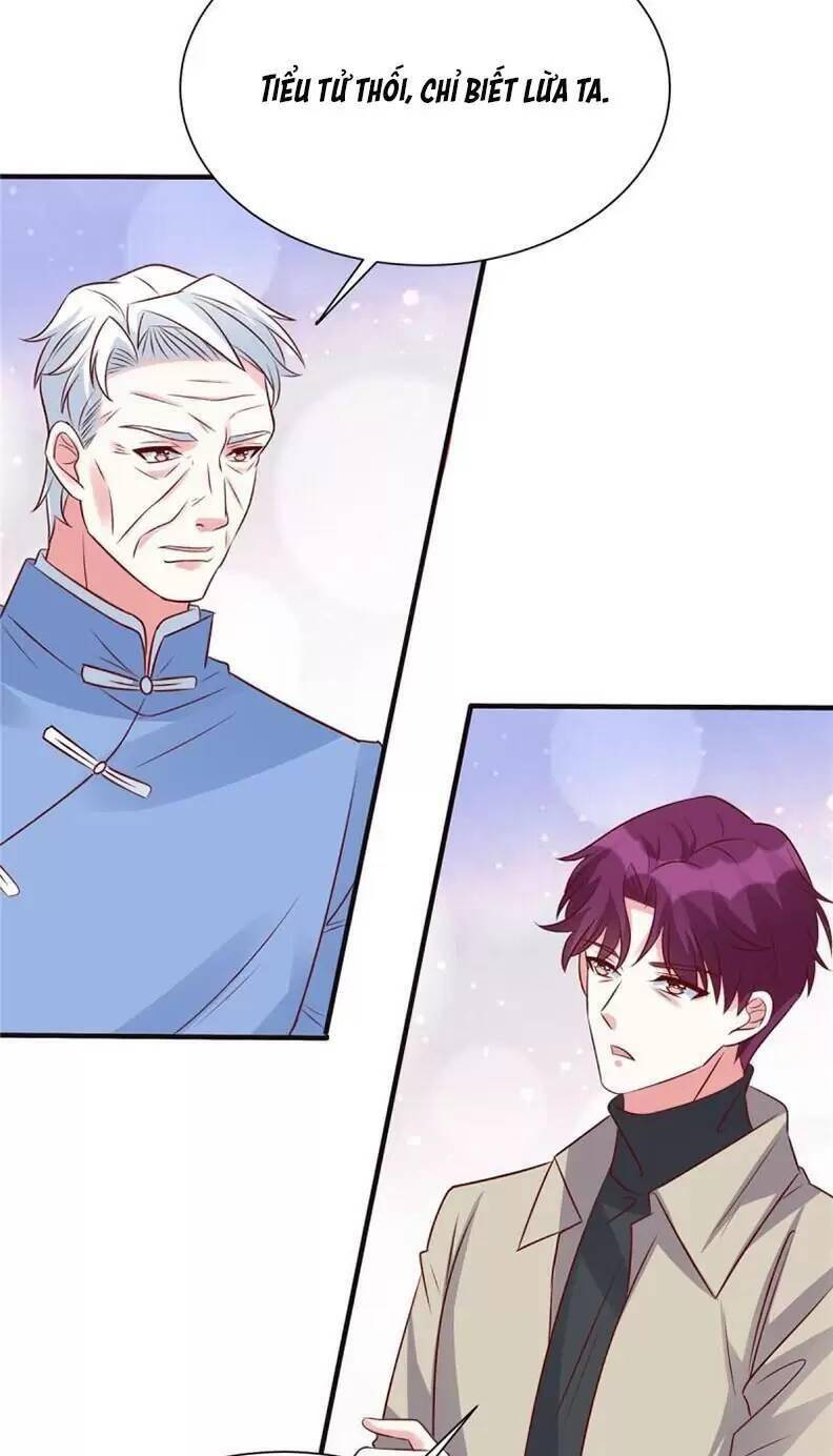 Độc Gia Chiếm Hữu: Cơ Thiếu Phúc Hắc Kiều Thê Chapter 77 - Trang 2