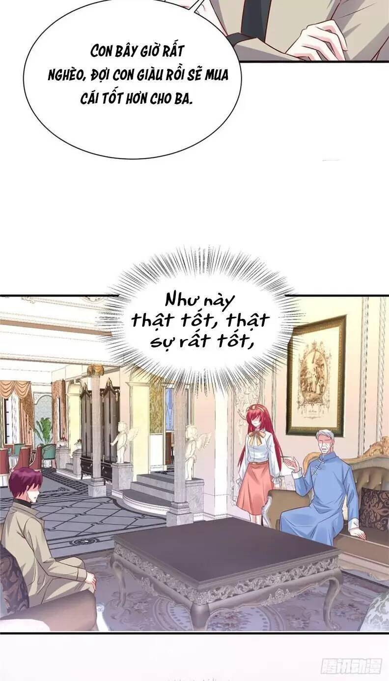 Độc Gia Chiếm Hữu: Cơ Thiếu Phúc Hắc Kiều Thê Chapter 77 - Trang 2