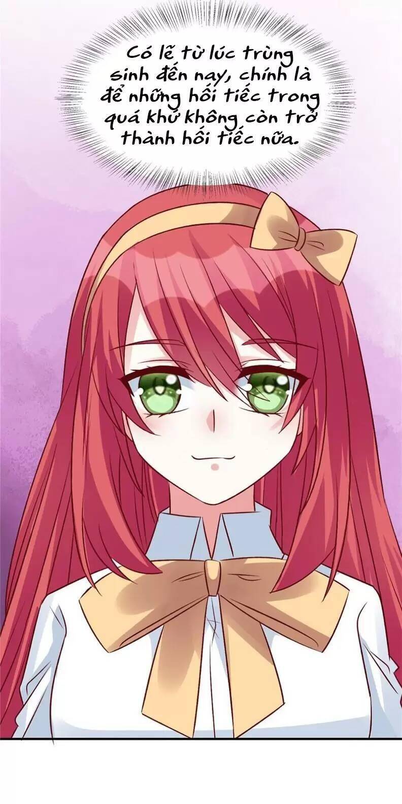 Độc Gia Chiếm Hữu: Cơ Thiếu Phúc Hắc Kiều Thê Chapter 77 - Trang 2