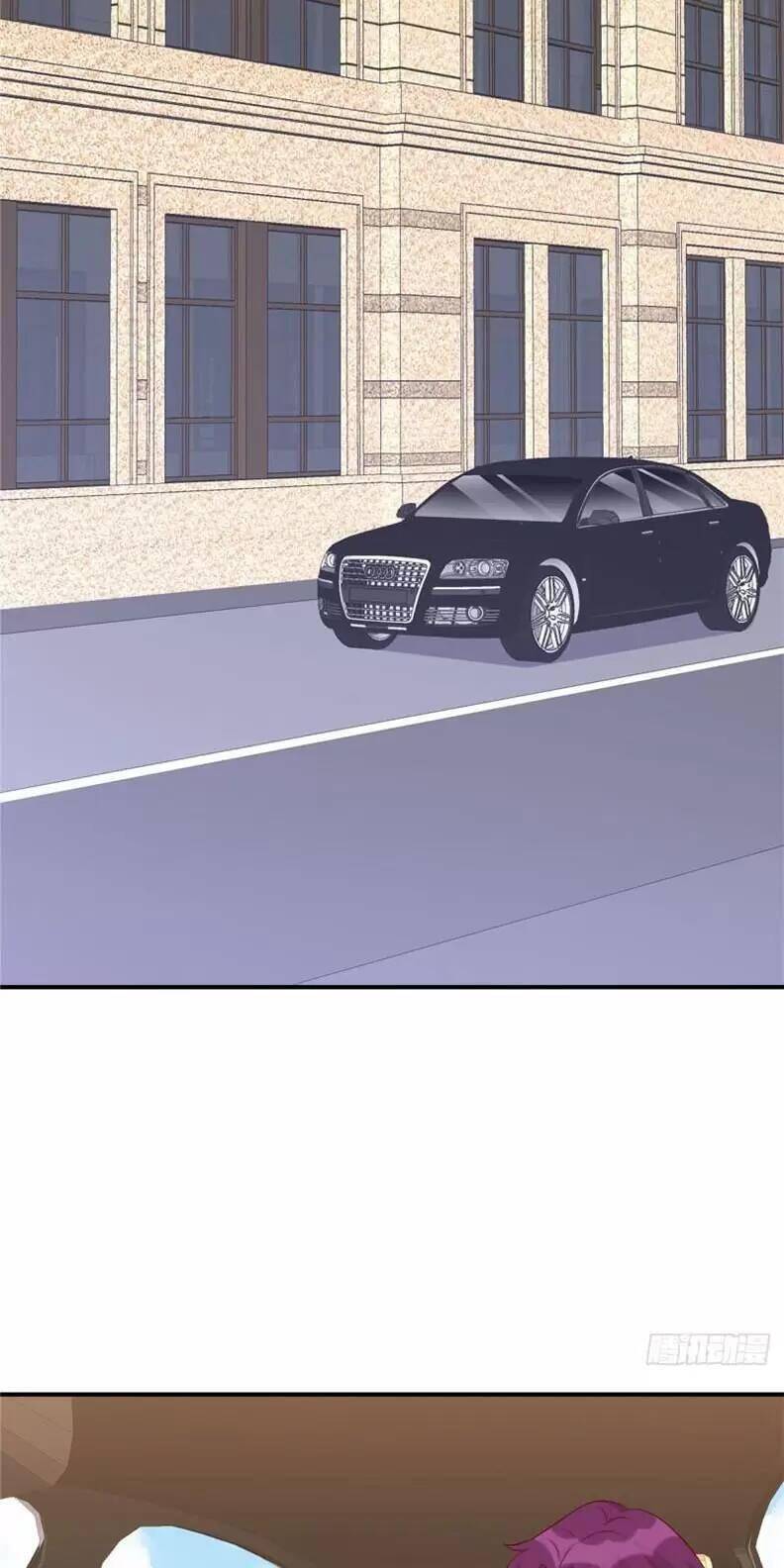 Độc Gia Chiếm Hữu: Cơ Thiếu Phúc Hắc Kiều Thê Chapter 77 - Trang 2