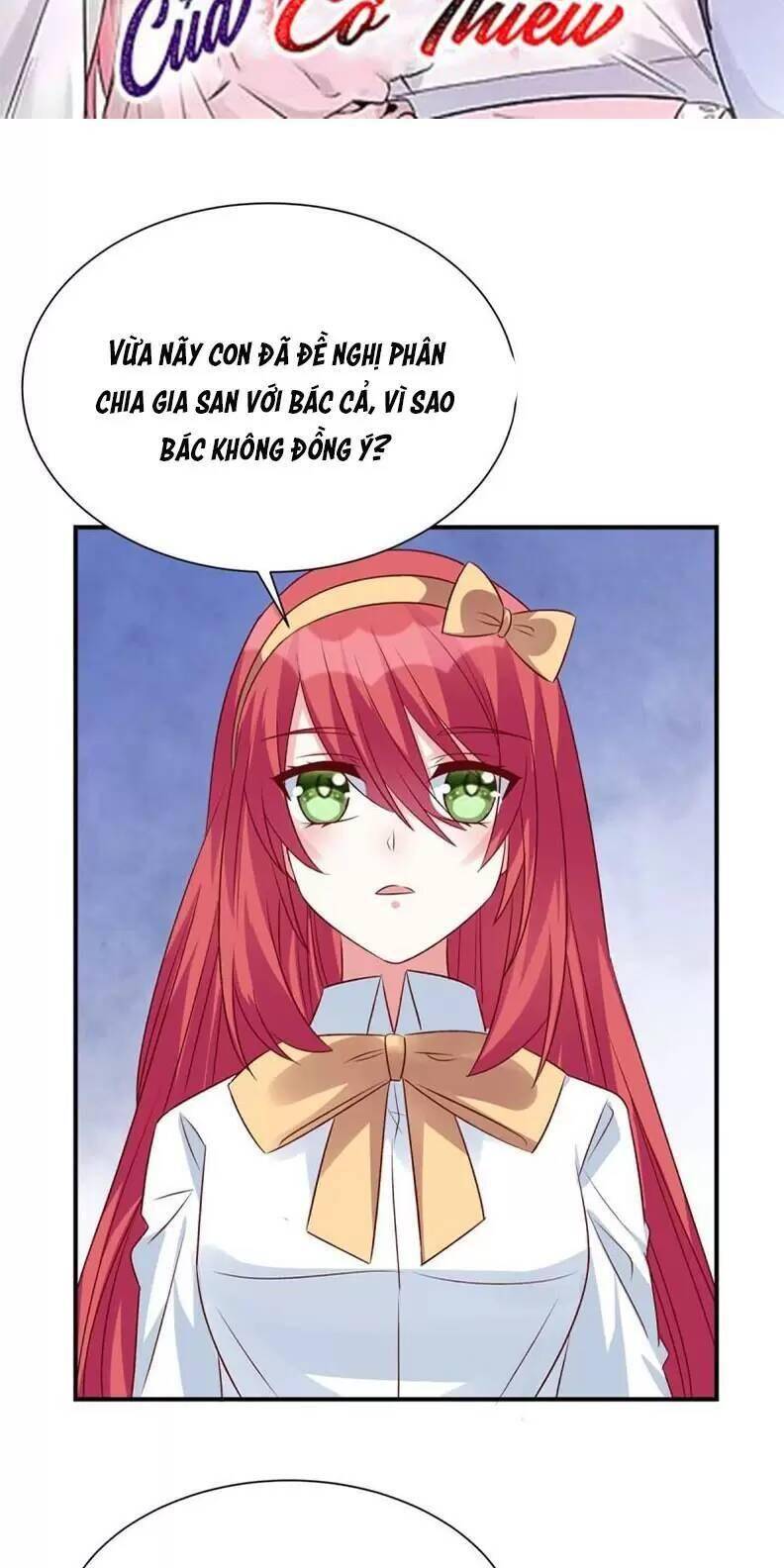 Độc Gia Chiếm Hữu: Cơ Thiếu Phúc Hắc Kiều Thê Chapter 77 - Trang 2