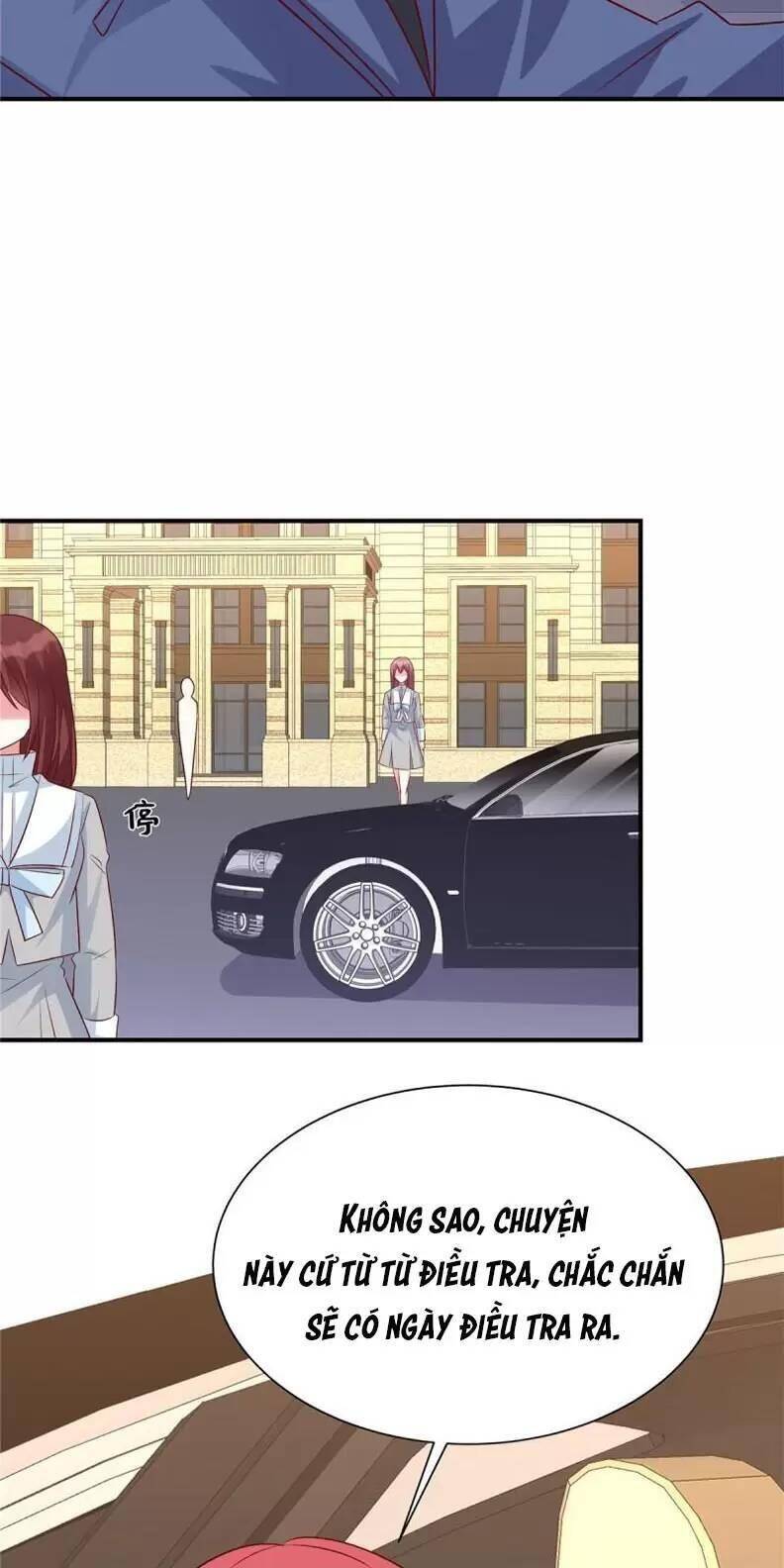 Độc Gia Chiếm Hữu: Cơ Thiếu Phúc Hắc Kiều Thê Chapter 77 - Trang 2