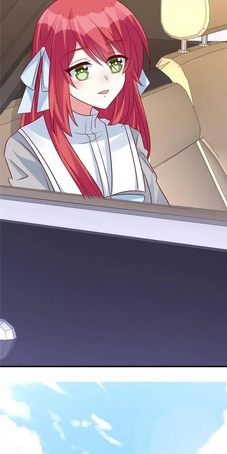 Độc Gia Chiếm Hữu: Cơ Thiếu Phúc Hắc Kiều Thê Chapter 77 - Trang 2