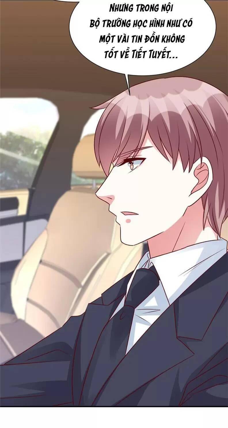 Độc Gia Chiếm Hữu: Cơ Thiếu Phúc Hắc Kiều Thê Chapter 77 - Trang 2