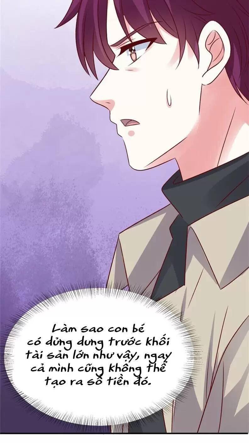 Độc Gia Chiếm Hữu: Cơ Thiếu Phúc Hắc Kiều Thê Chapter 77 - Trang 2