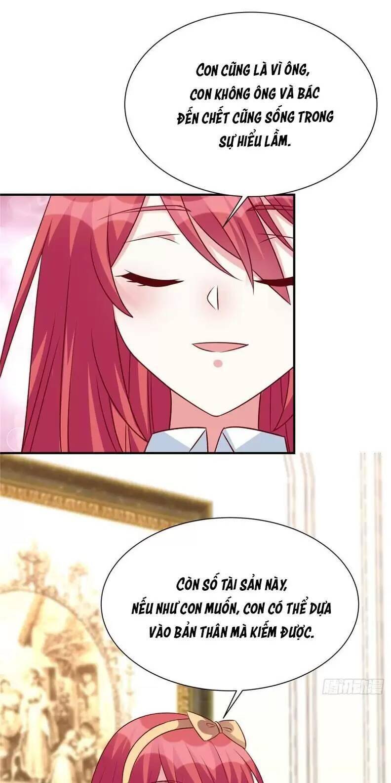 Độc Gia Chiếm Hữu: Cơ Thiếu Phúc Hắc Kiều Thê Chapter 77 - Trang 2