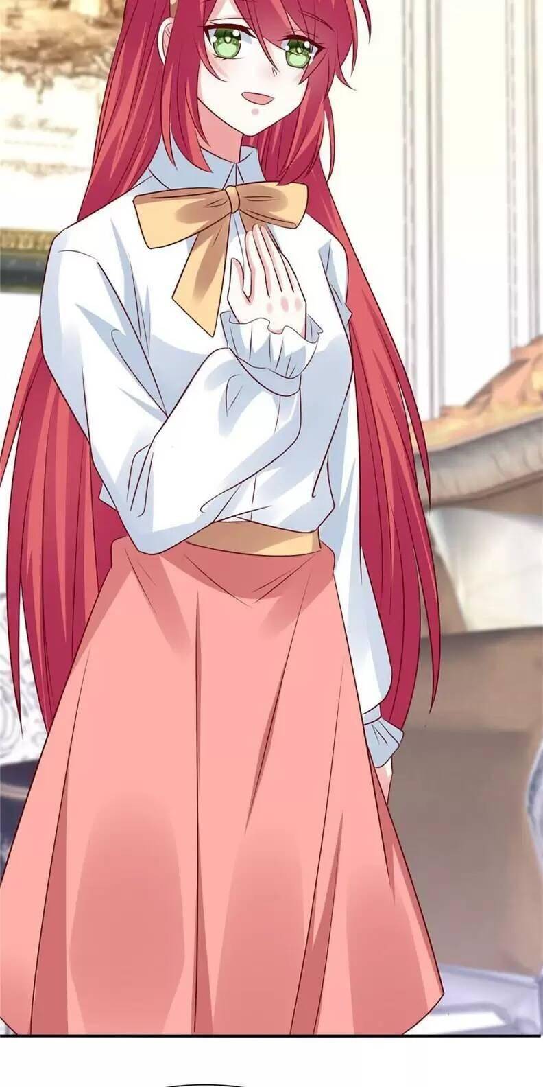 Độc Gia Chiếm Hữu: Cơ Thiếu Phúc Hắc Kiều Thê Chapter 77 - Trang 2