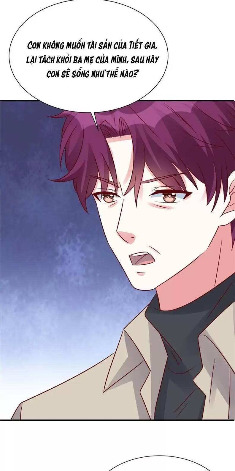 Độc Gia Chiếm Hữu: Cơ Thiếu Phúc Hắc Kiều Thê Chapter 77 - Trang 2