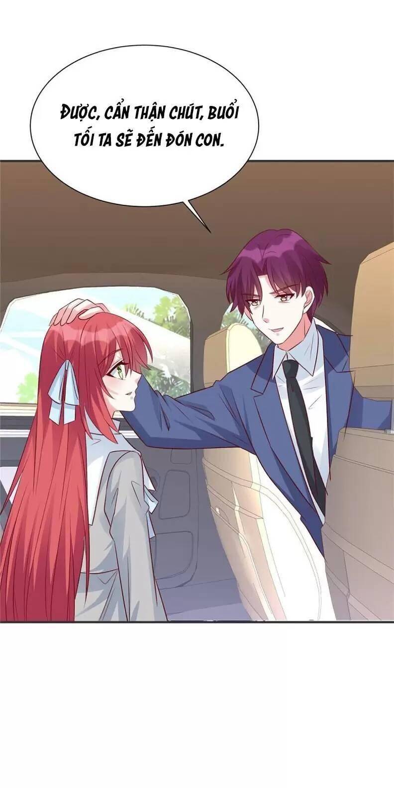 Độc Gia Chiếm Hữu: Cơ Thiếu Phúc Hắc Kiều Thê Chapter 78 - Trang 2