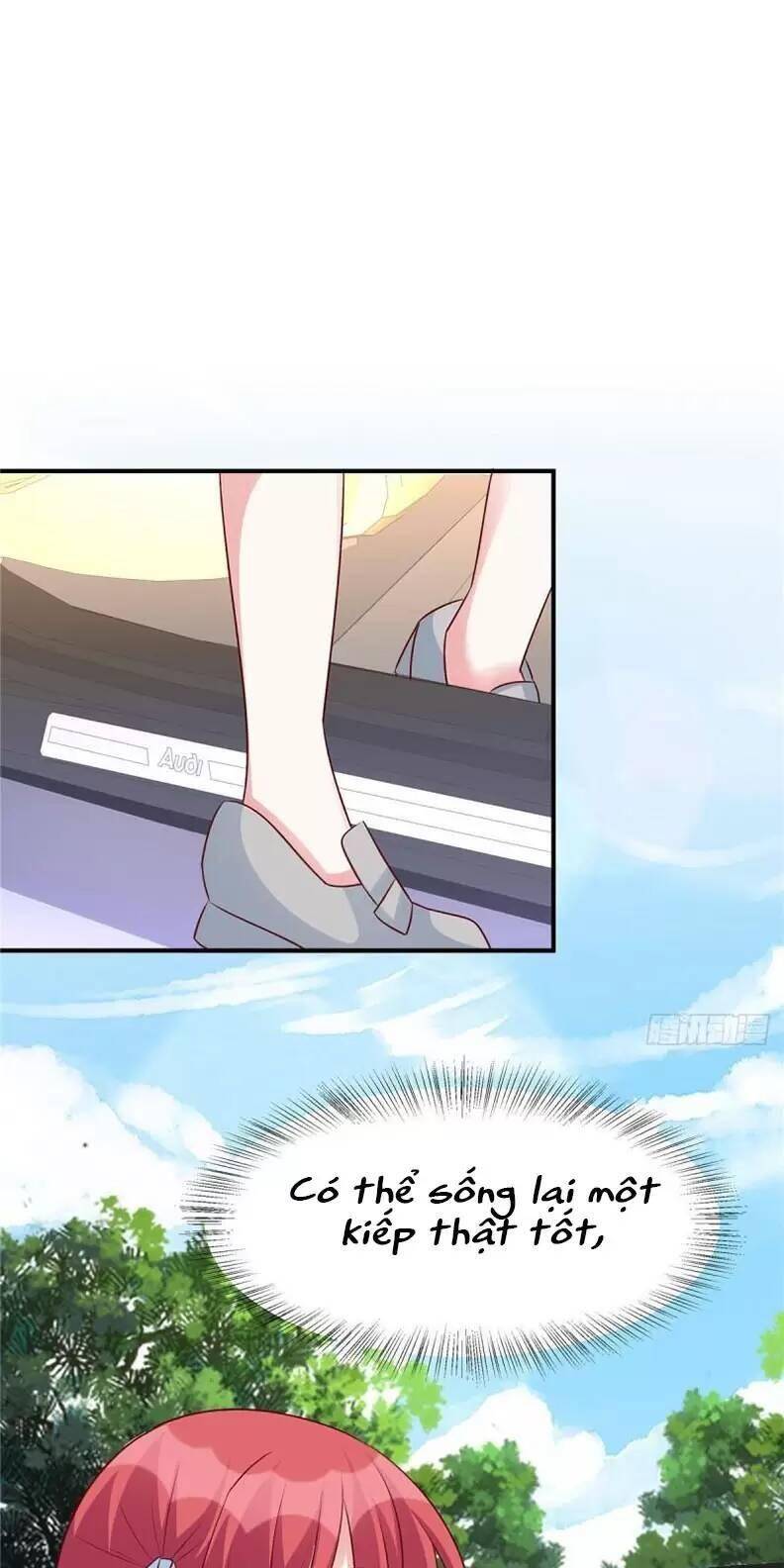 Độc Gia Chiếm Hữu: Cơ Thiếu Phúc Hắc Kiều Thê Chapter 78 - Trang 2