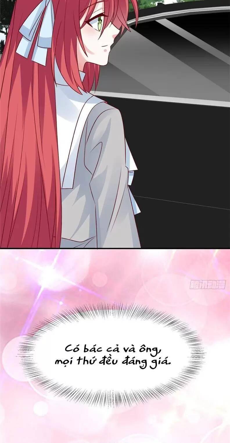 Độc Gia Chiếm Hữu: Cơ Thiếu Phúc Hắc Kiều Thê Chapter 78 - Trang 2