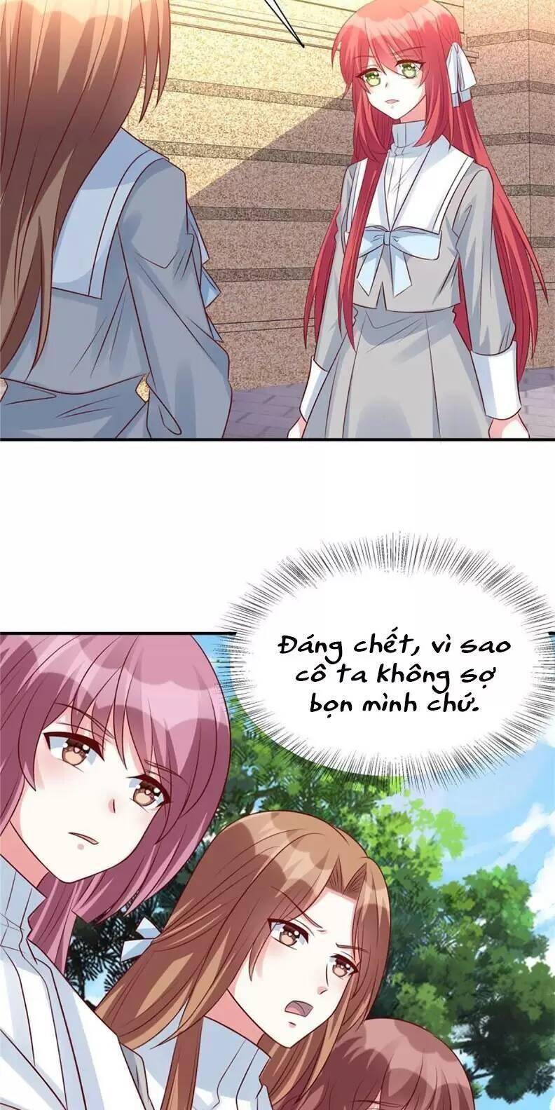 Độc Gia Chiếm Hữu: Cơ Thiếu Phúc Hắc Kiều Thê Chapter 78 - Trang 2