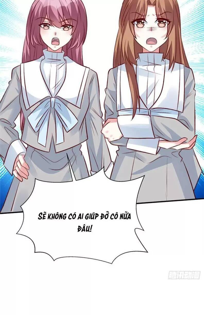 Độc Gia Chiếm Hữu: Cơ Thiếu Phúc Hắc Kiều Thê Chapter 78 - Trang 2