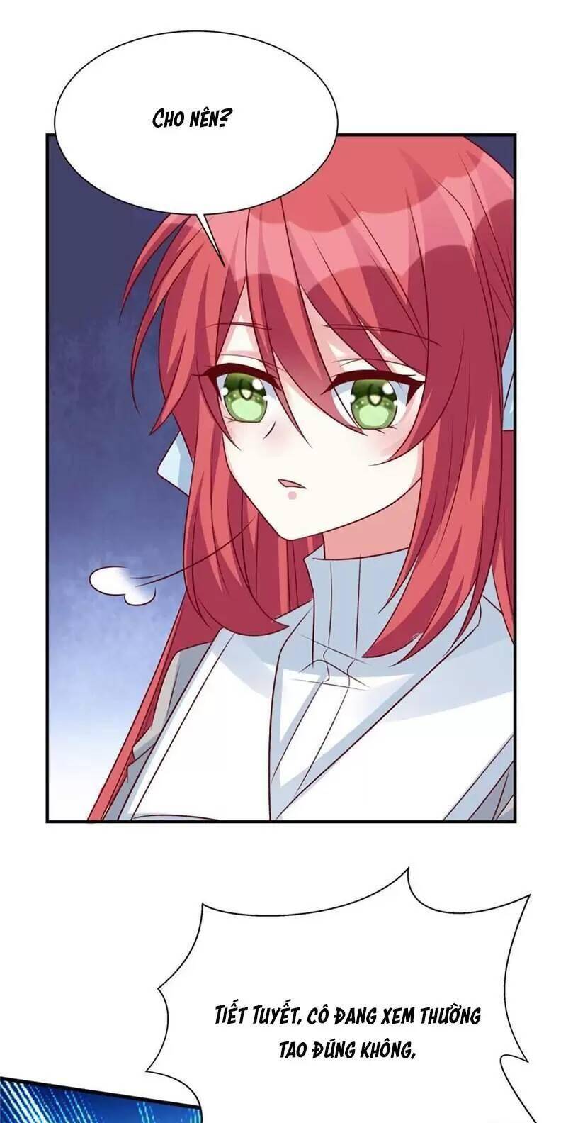 Độc Gia Chiếm Hữu: Cơ Thiếu Phúc Hắc Kiều Thê Chapter 78 - Trang 2