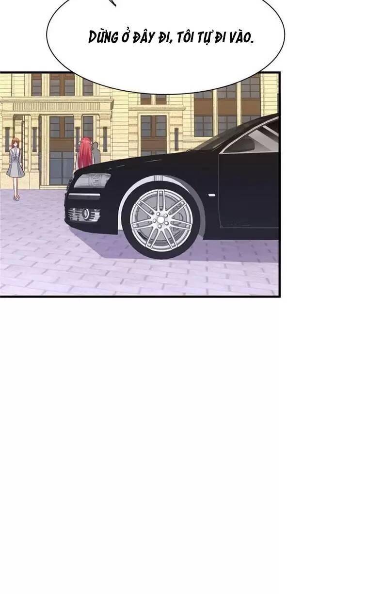 Độc Gia Chiếm Hữu: Cơ Thiếu Phúc Hắc Kiều Thê Chapter 78 - Trang 2