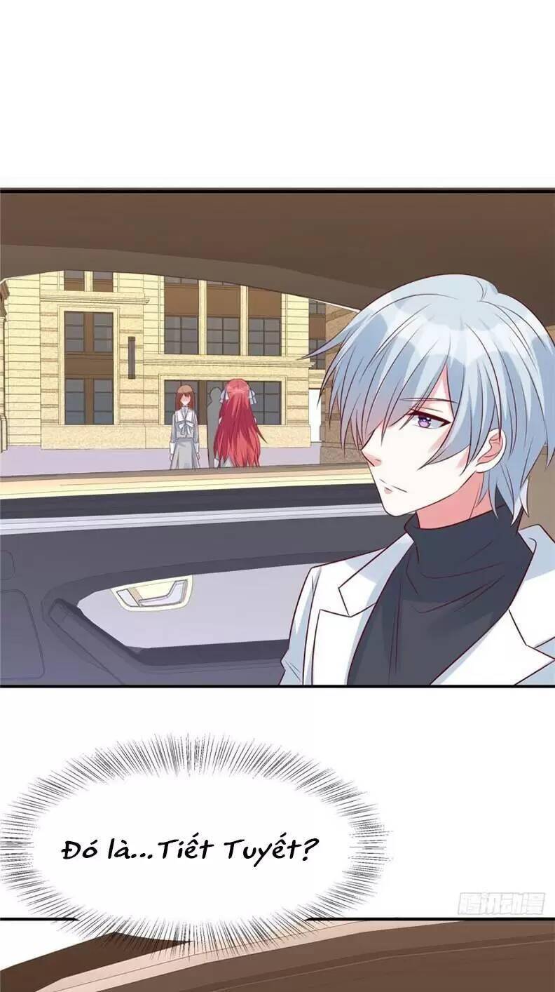 Độc Gia Chiếm Hữu: Cơ Thiếu Phúc Hắc Kiều Thê Chapter 78 - Trang 2