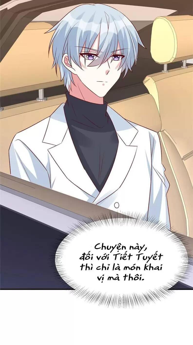 Độc Gia Chiếm Hữu: Cơ Thiếu Phúc Hắc Kiều Thê Chapter 78 - Trang 2