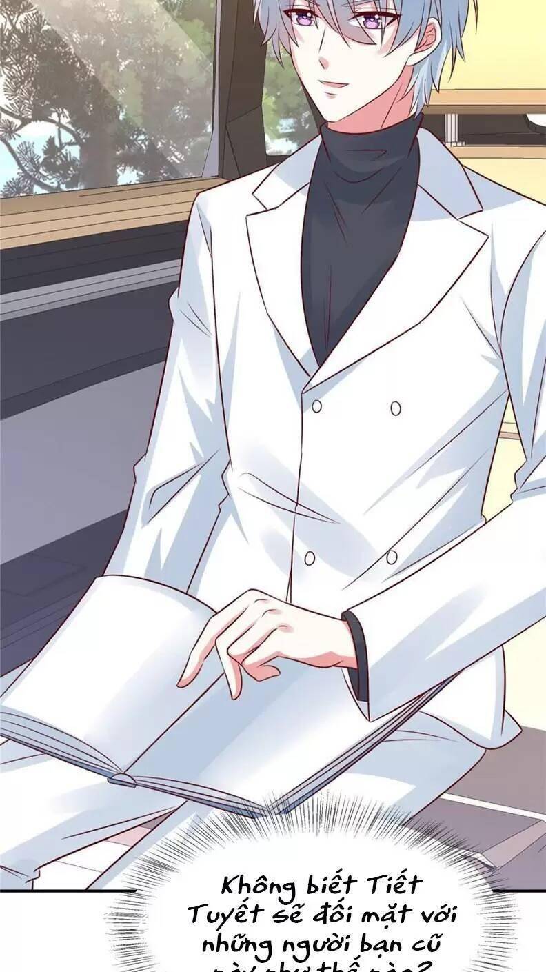 Độc Gia Chiếm Hữu: Cơ Thiếu Phúc Hắc Kiều Thê Chapter 78 - Trang 2