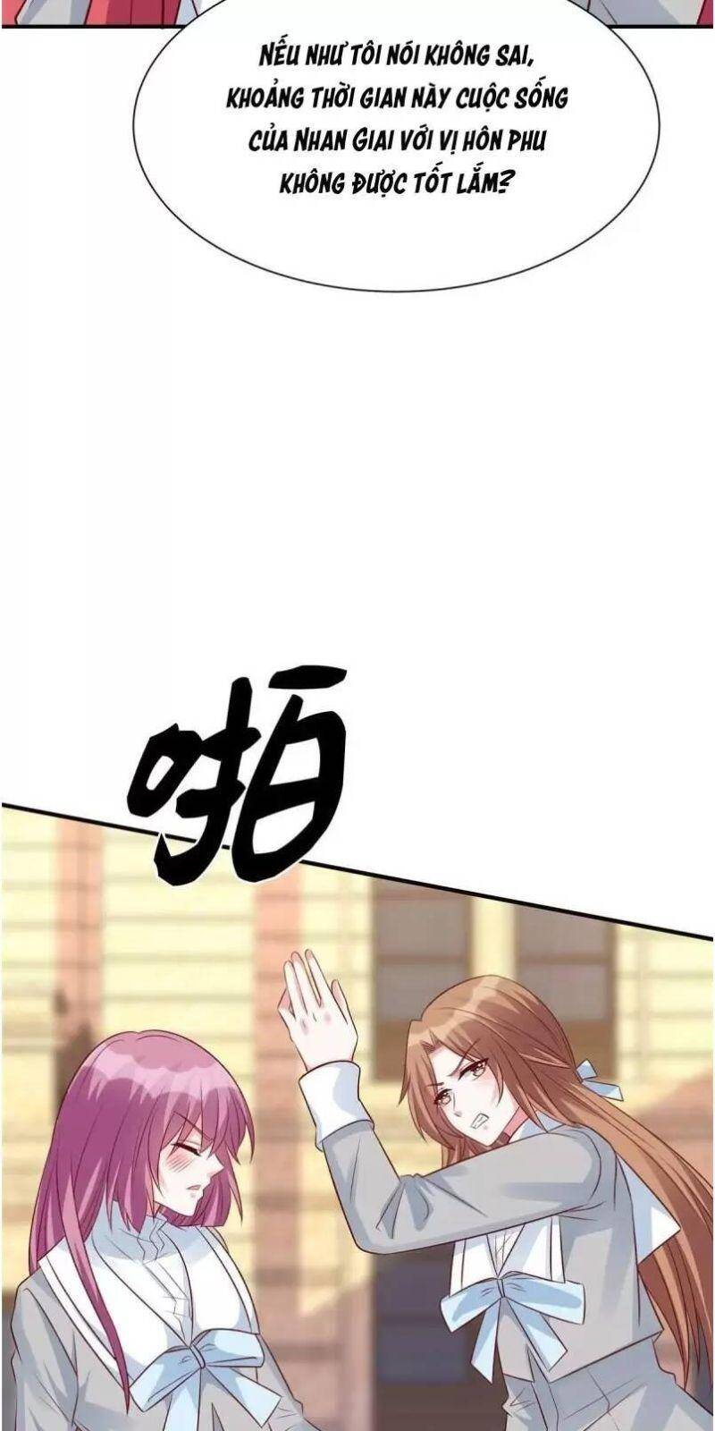 Độc Gia Chiếm Hữu: Cơ Thiếu Phúc Hắc Kiều Thê Chapter 79 - Trang 2